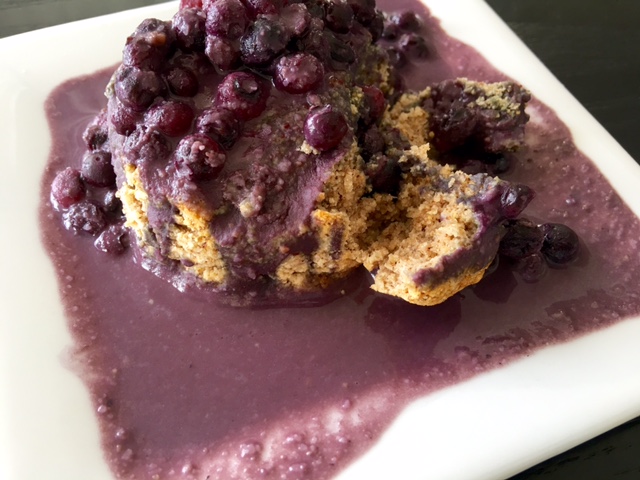 low carb breakfast biscuits may help control diabetes