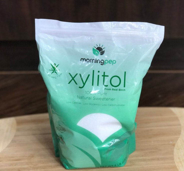 MorningPep is the brand I prefer... puts a little pep in my step!