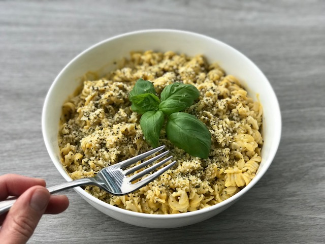 Enjoy more deliciously healthy recipes at www.getWelli.com