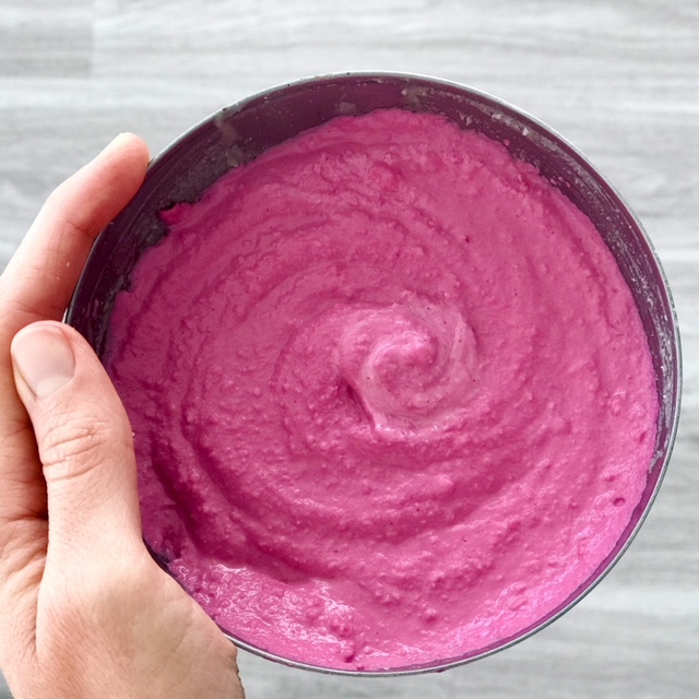 Pink Frosted Lemon Cookies - www.getWelli.com - #getWelli #paleo #vegan #sugarfree #grainfree