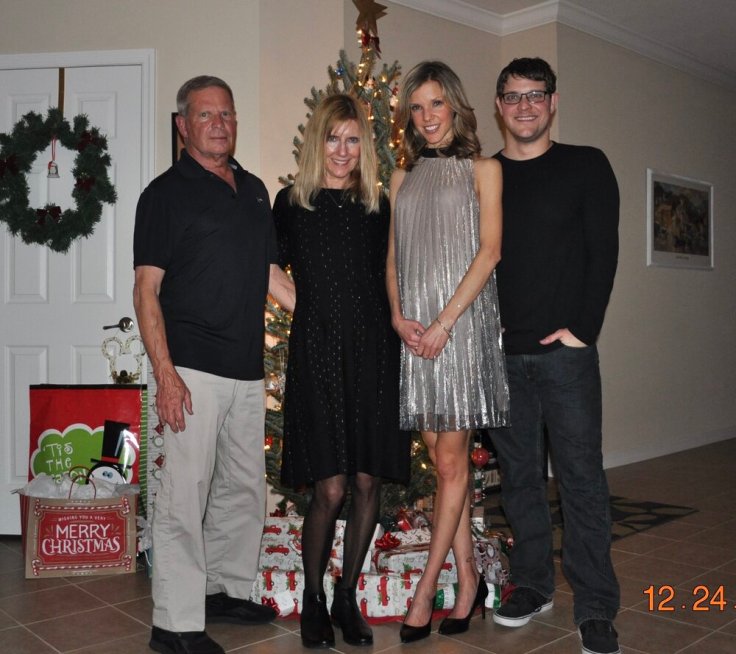 Some of the most incredible people - I love my family