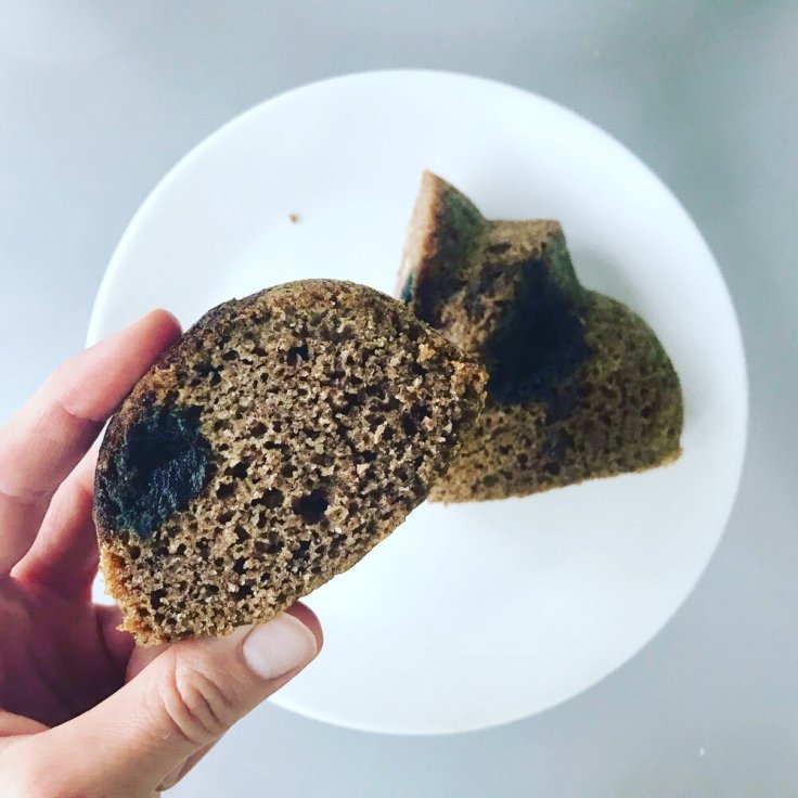 Variation - Cherry and Cardamom