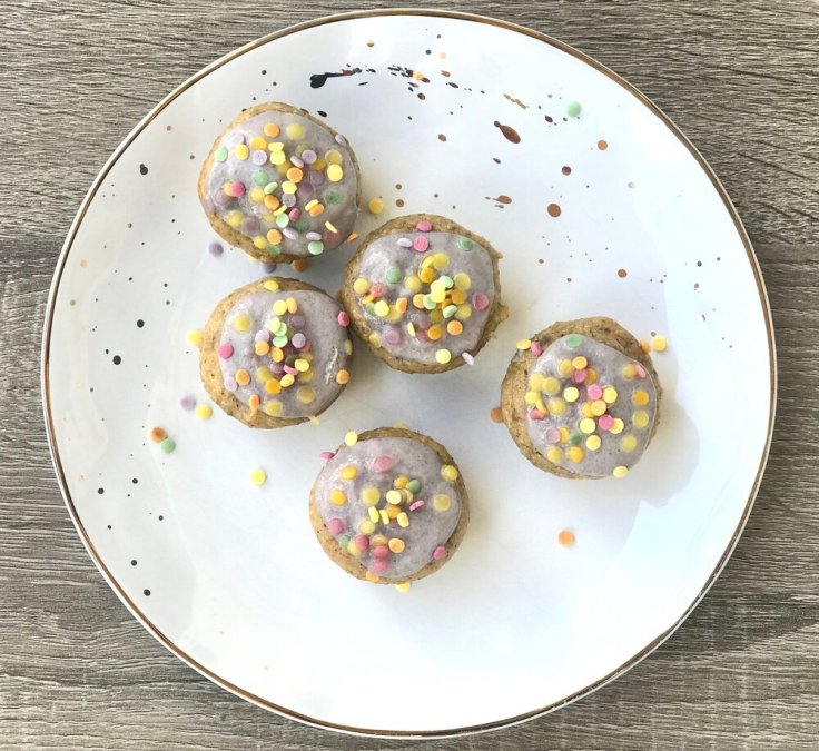 Grain+free+pistachio+cupcakes+for+a+healthy+treat