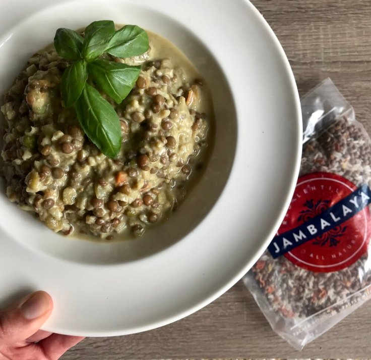 Sweet Potato Curry Recipe | Full Cart | End Hunger