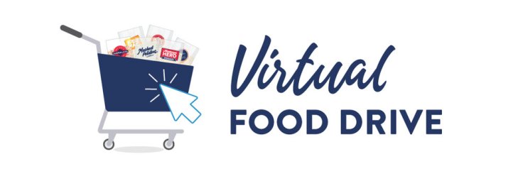 Feeding Children Everywhere | Full Cart | End Hunger