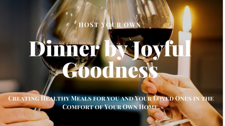 Joyful Dinner Events