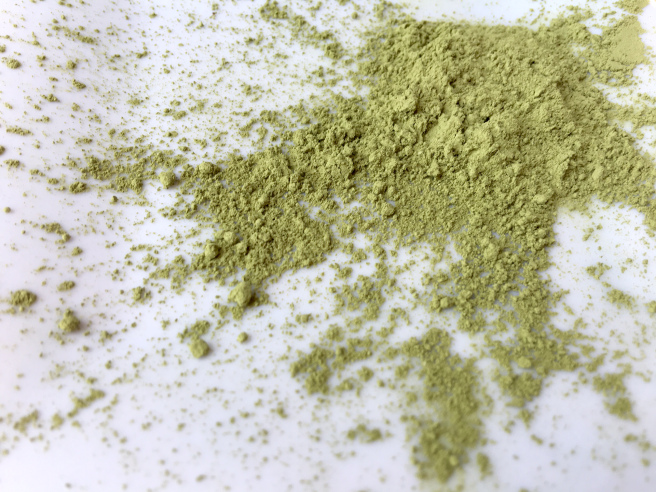 matcha green tea vegan gluten free paleo vegan