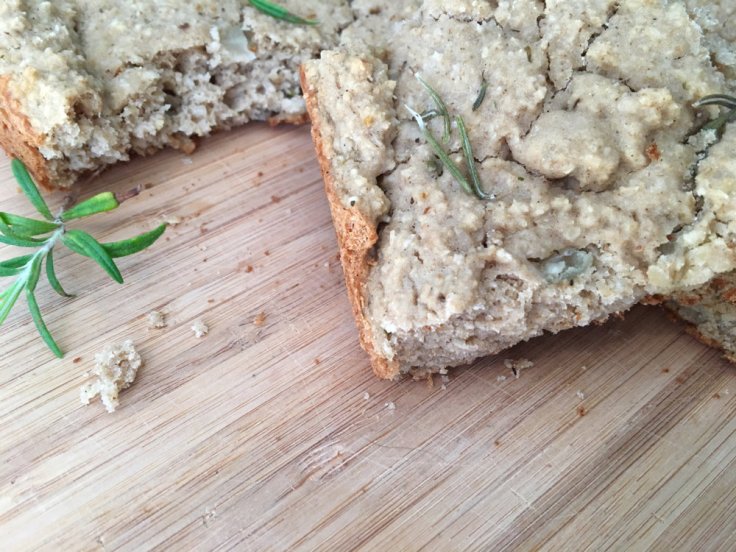 rosemary bread 2